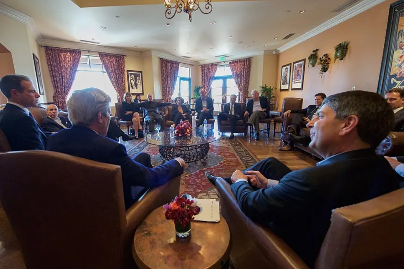 Announcement Theater: The Calculated Chaos Behind Hollywood's Biggest Reveals