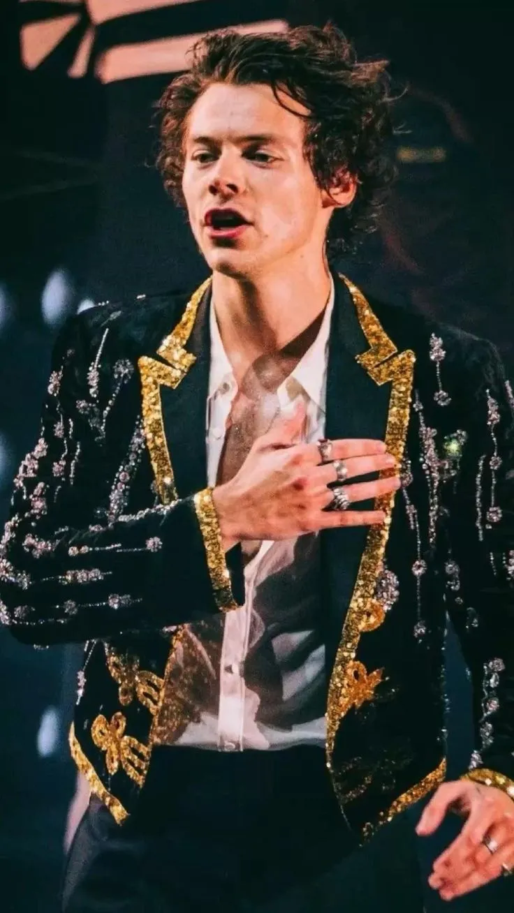 Harry Styles