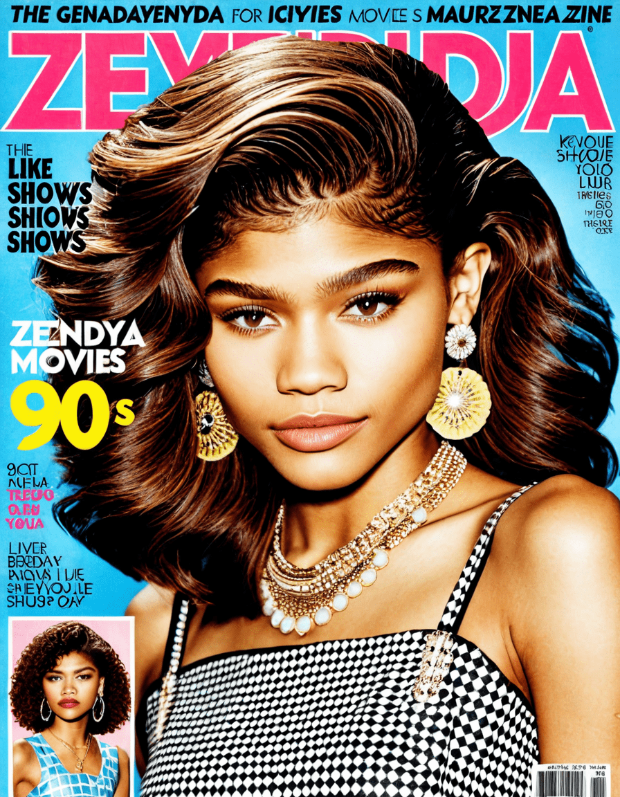Zendaya