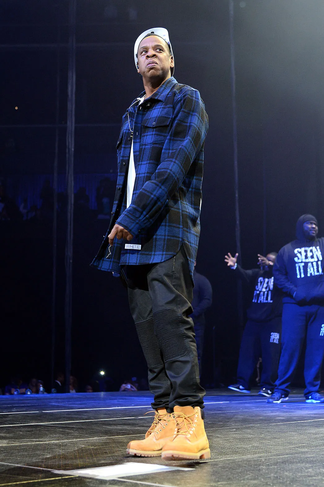 Jay-Z