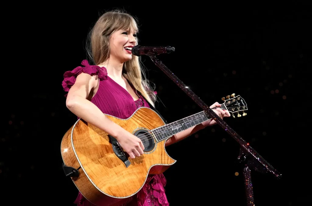 Taylor Swift