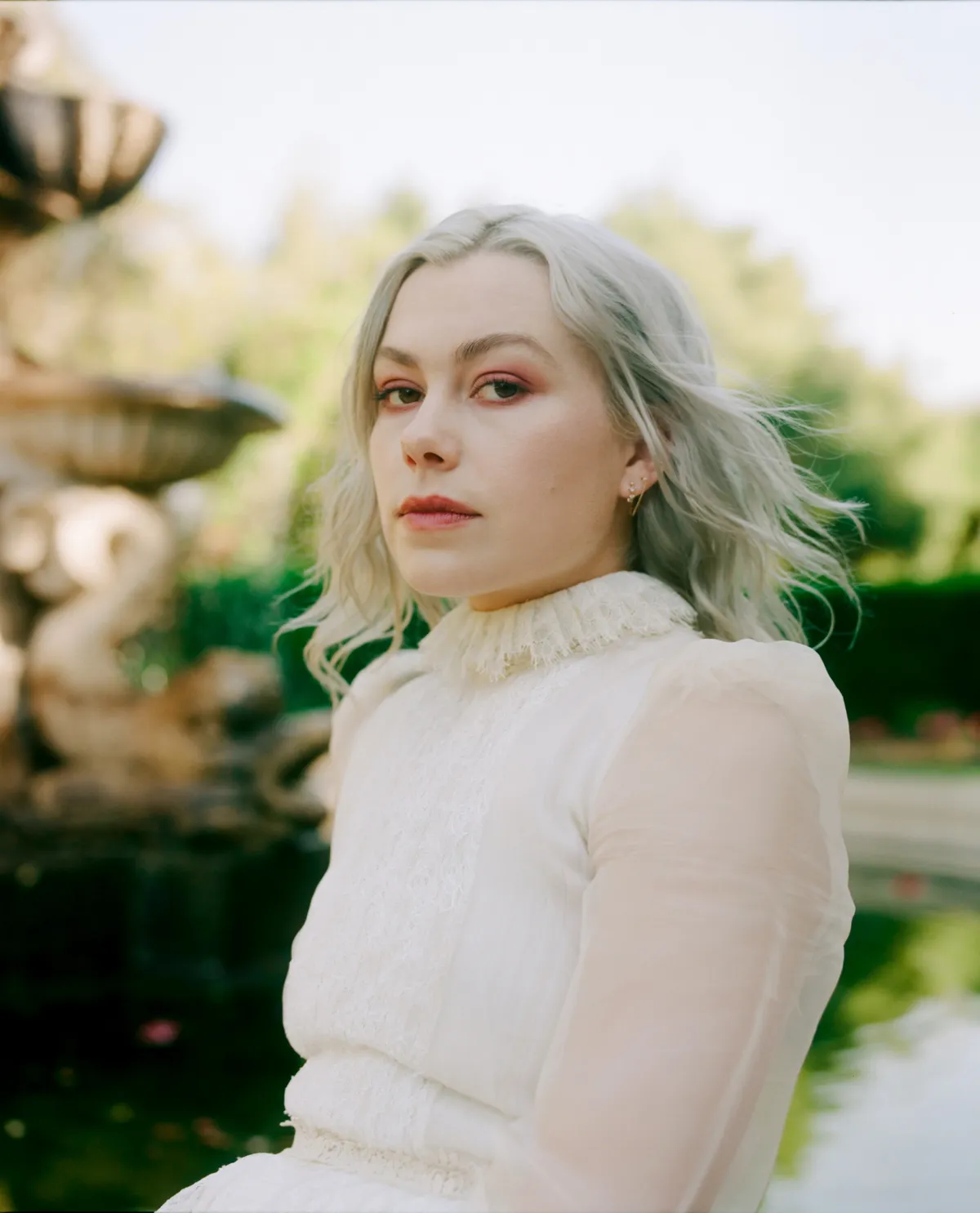 Phoebe Bridgers