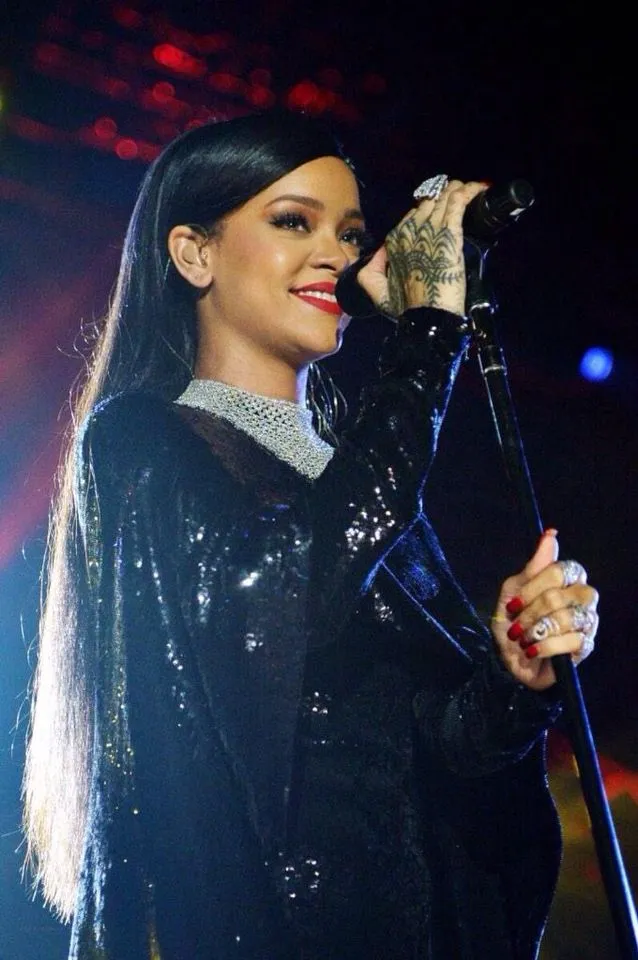 Rihanna