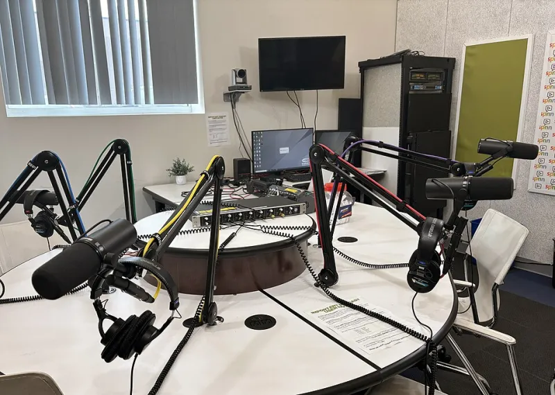 Mic Drop or Money Grab? The Celebrity Podcast Boom Has a Credibility Problem