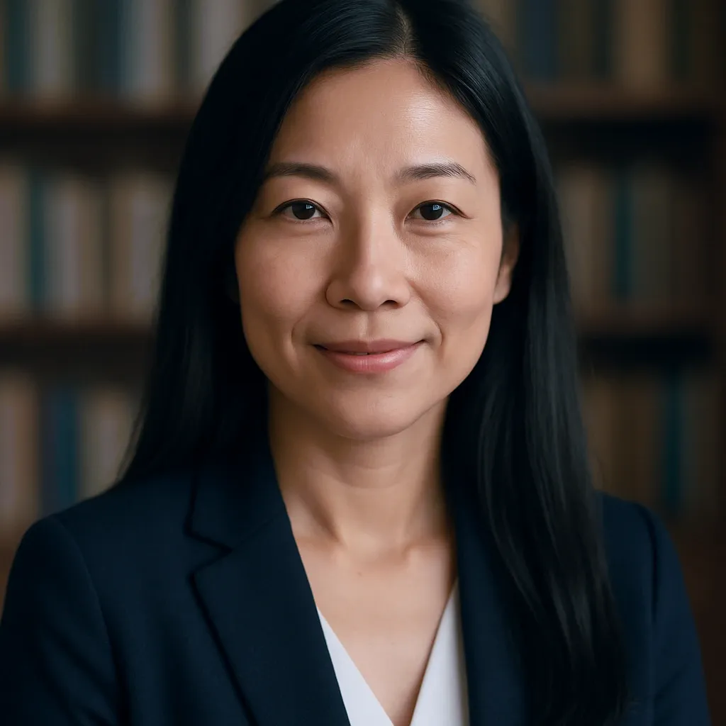 Sarah Chen