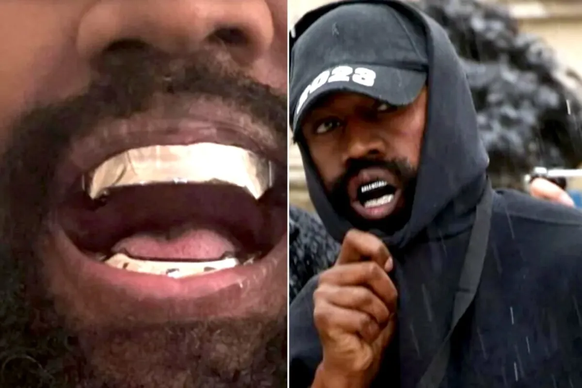 Kanye West