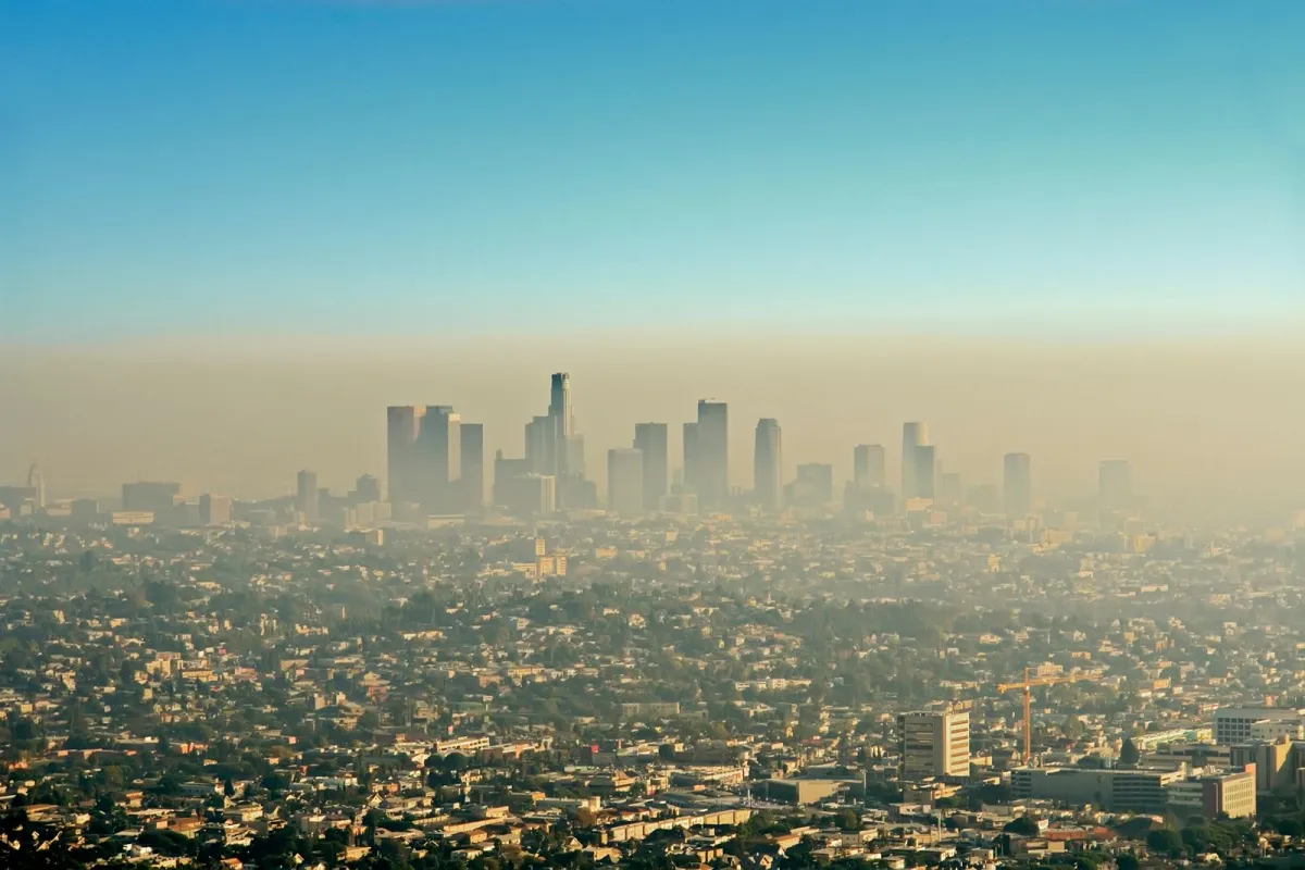 Los Angeles
