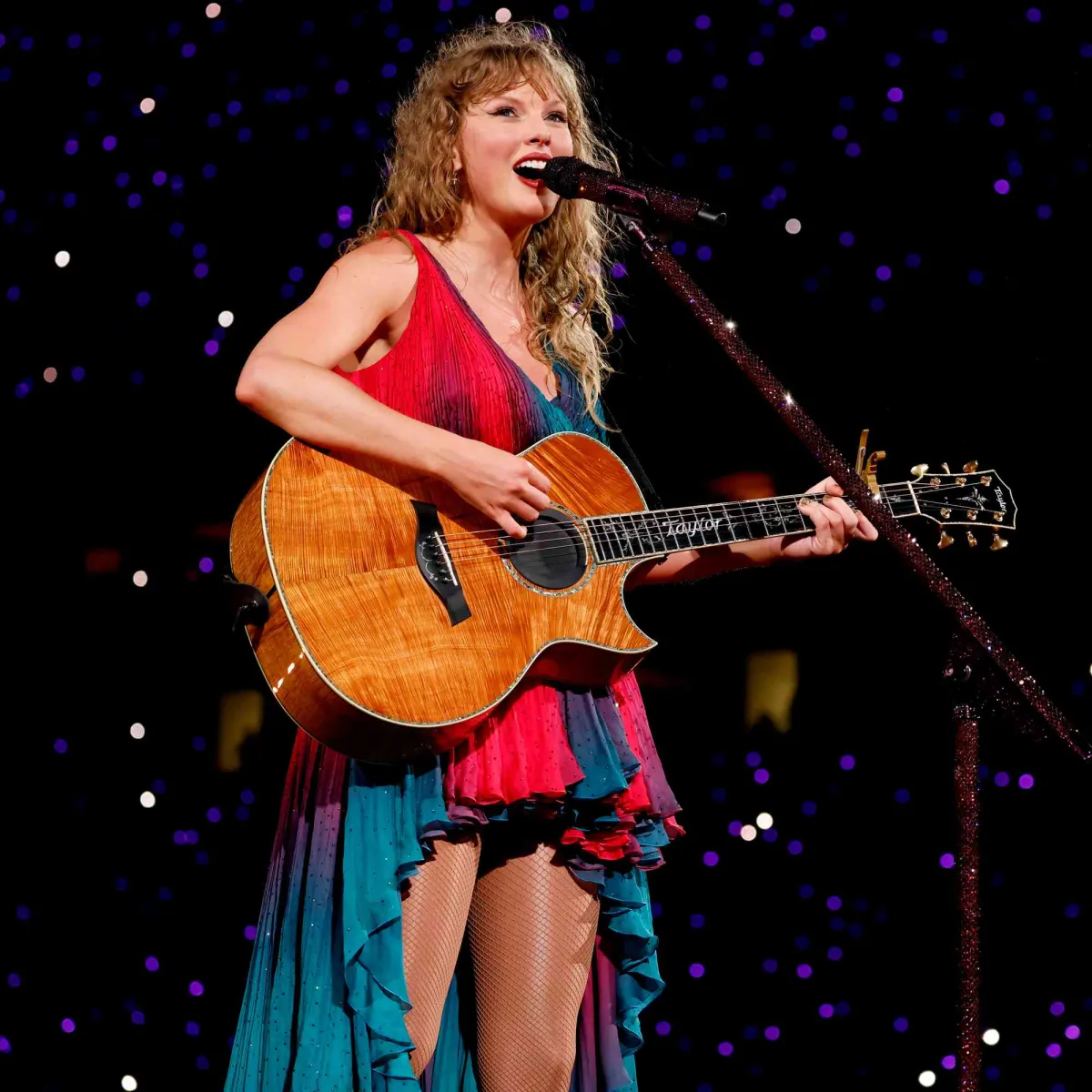 Taylor Swift