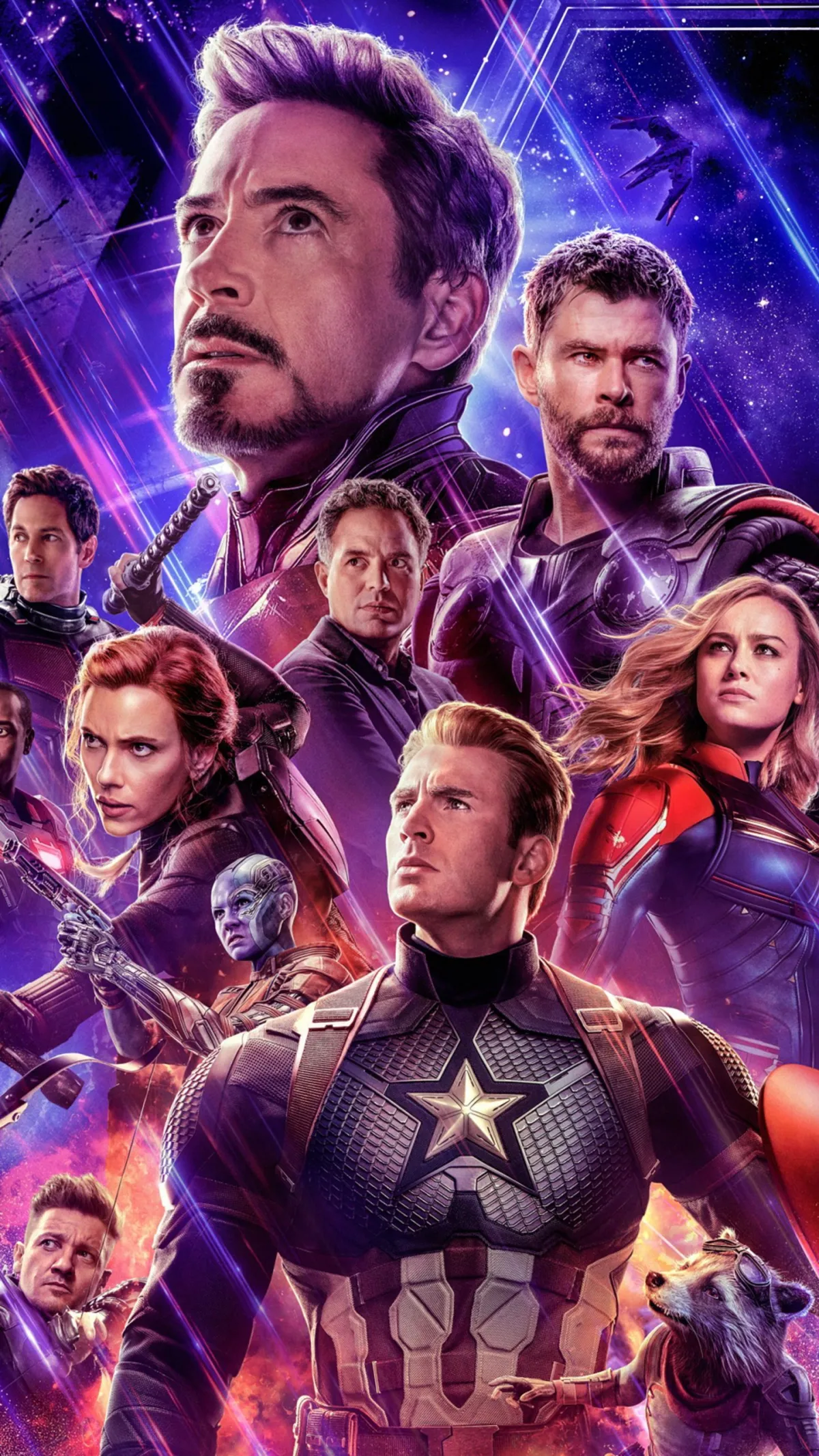 Marvel