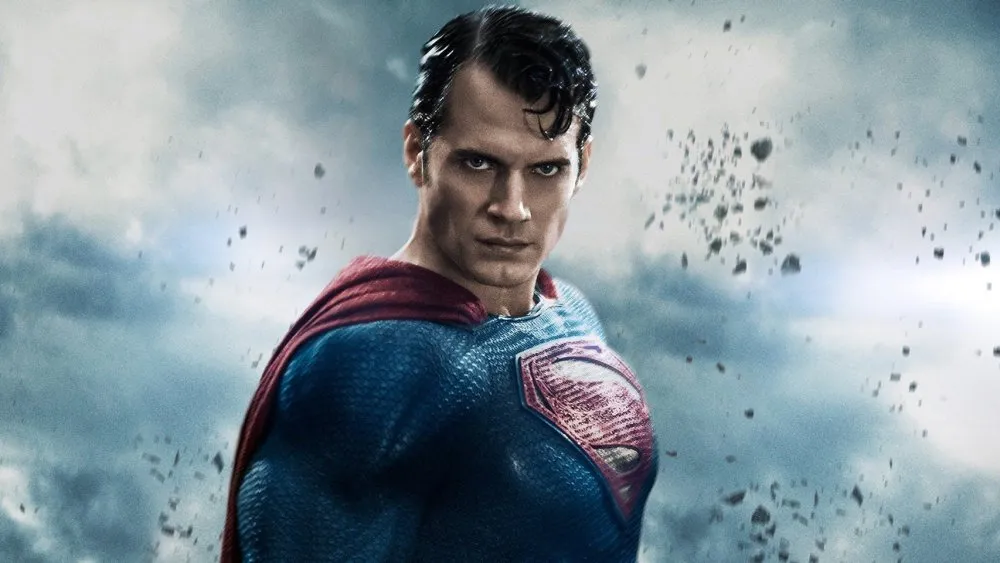Henry Cavill