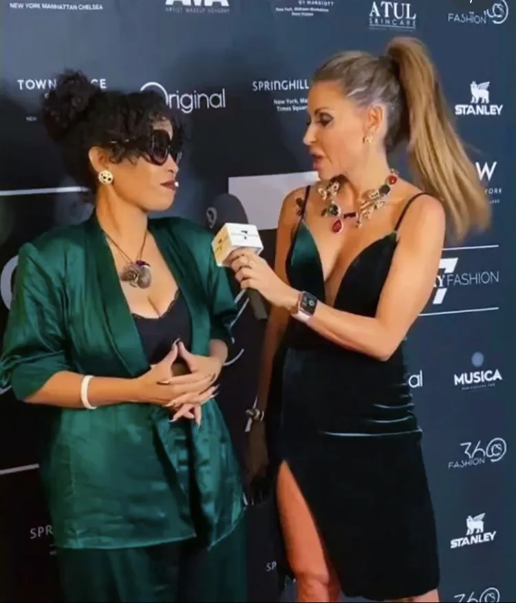 Docket of Delusion: The Most Unhinged Celebrity Interviews of the Past Year — Ranked