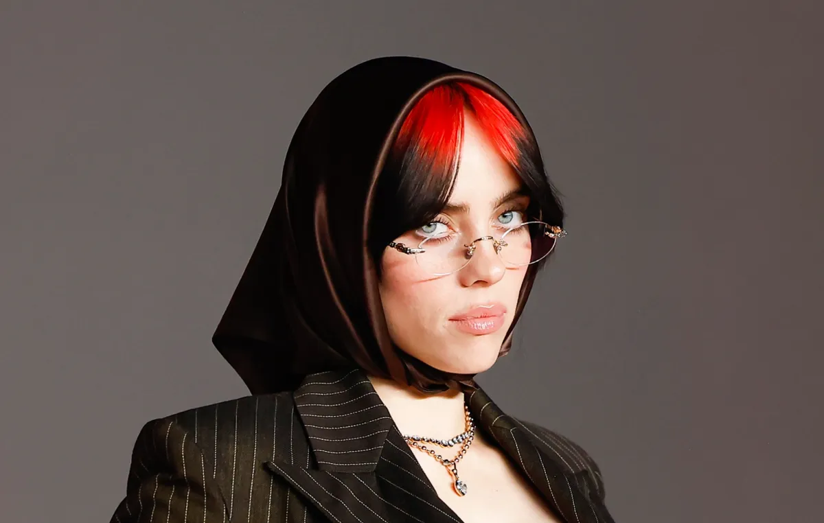 Billie Eilish