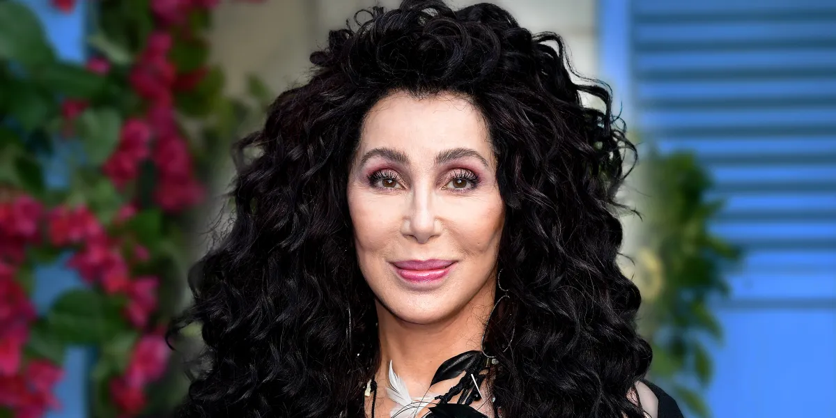 Cher