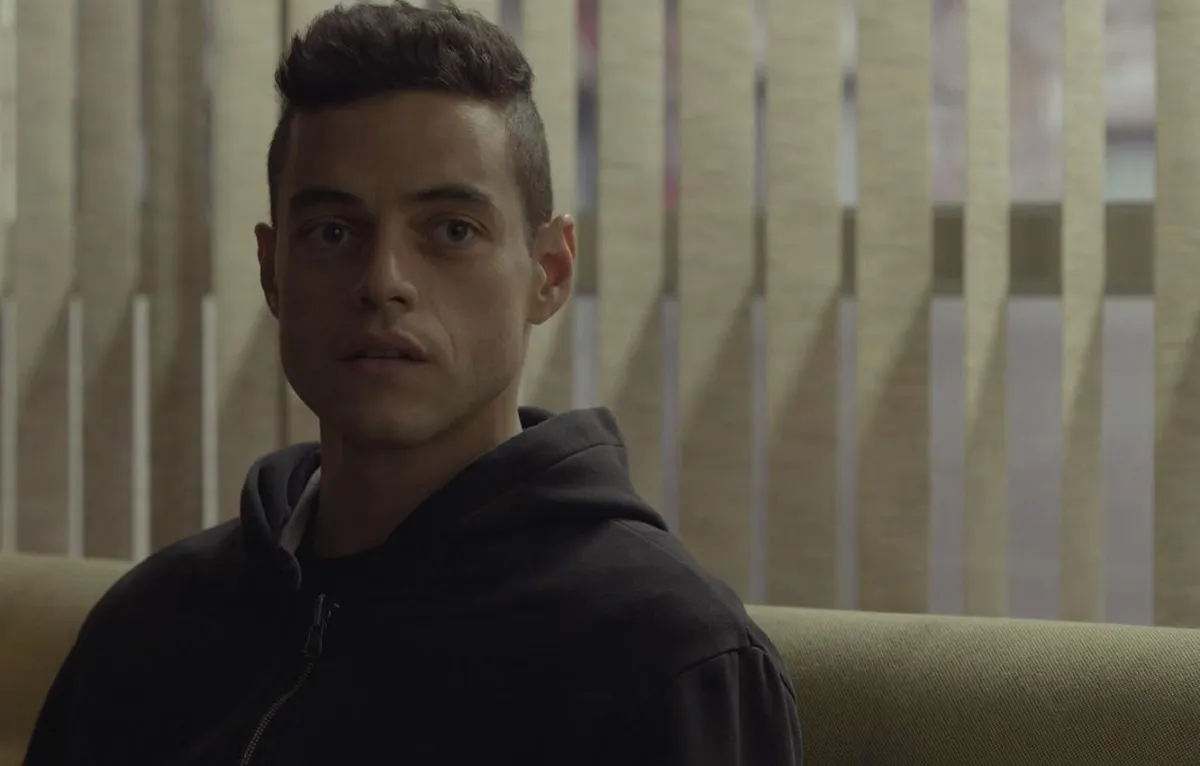 Rami Malek