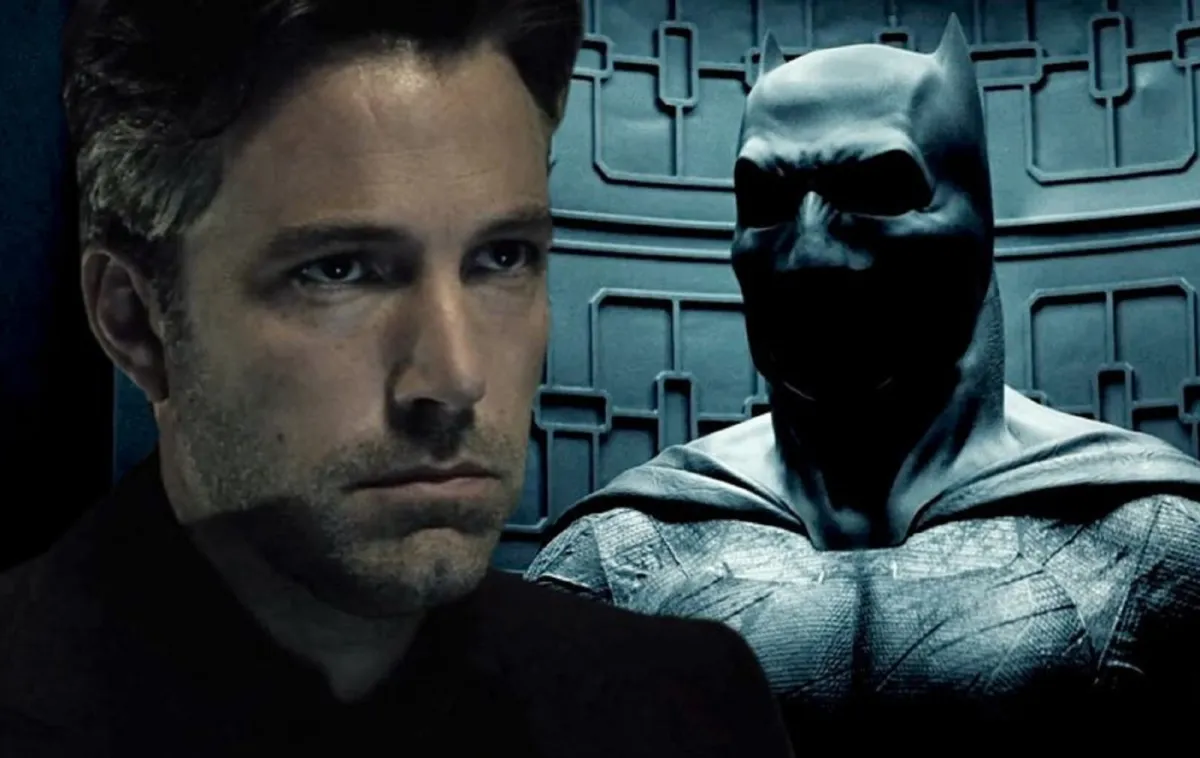 Ben Affleck