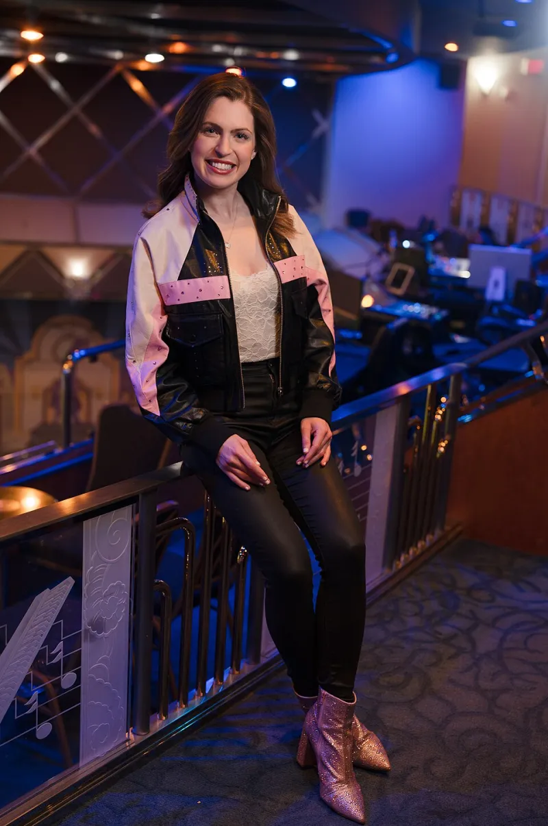 The Vegas Vault: How Sin City Became Pop Music's New Golden Parachute